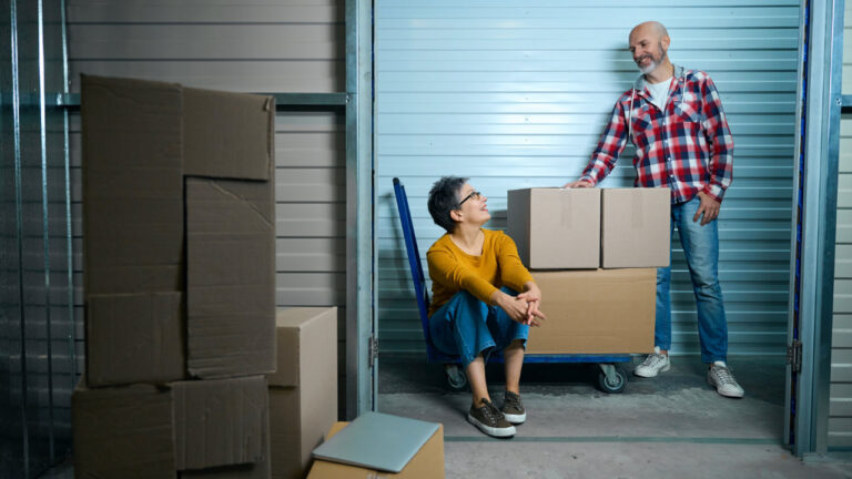 Pourquoi faire confiance à Hangar pour l&rsquo;entreposage à Québec?